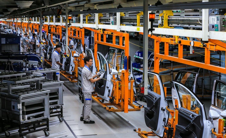 職業(yè)病危害現(xiàn)狀評(píng)價(jià)