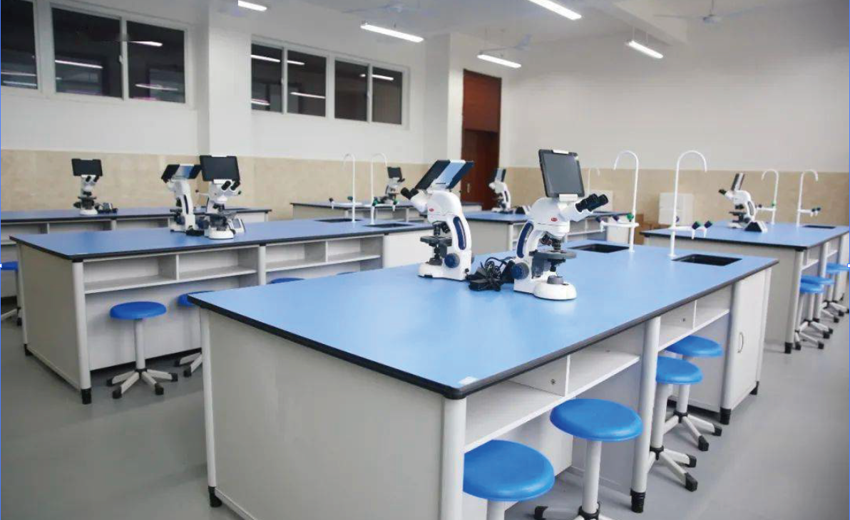 校園實(shí)驗(yàn)室安全評(píng)估